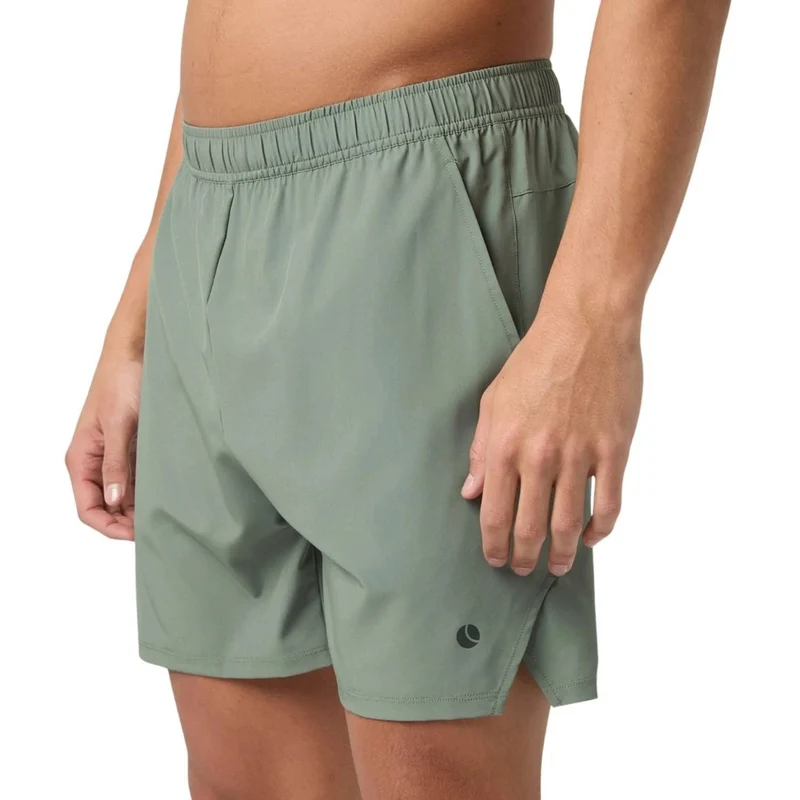 Björn Borg Short Ace Racquet Green