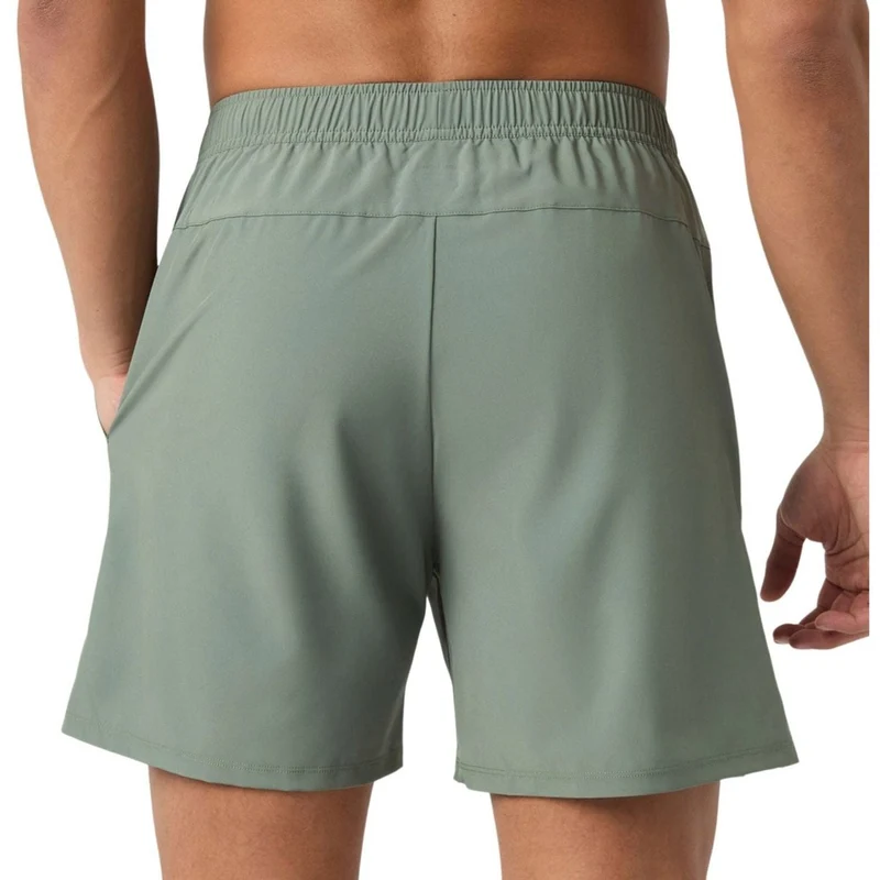 Björn Borg Short Ace Racquet Green