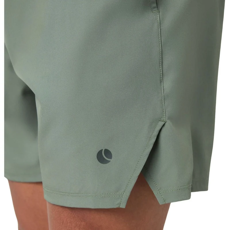 Björn Borg Short Ace Racquet Green