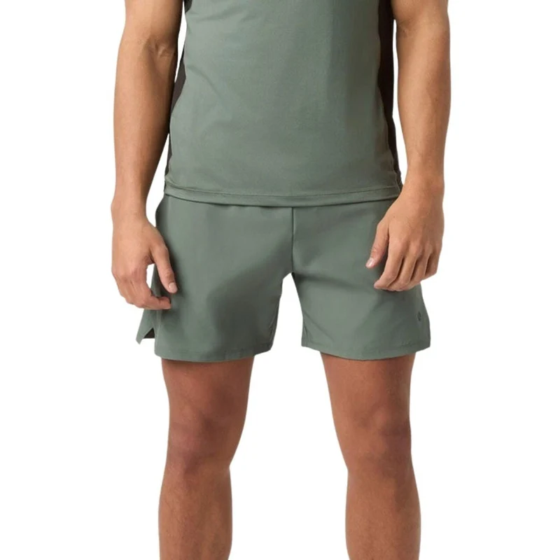 Björn Borg Short Ace Racquet Green