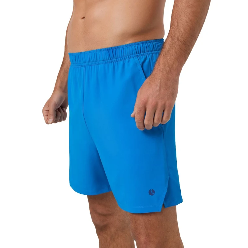 Björn Borg Short Ace Racquet Light Blue