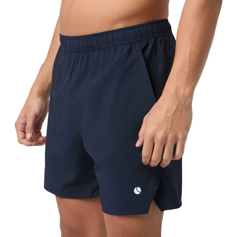 Björn Borg Short Ace Racquet Navy