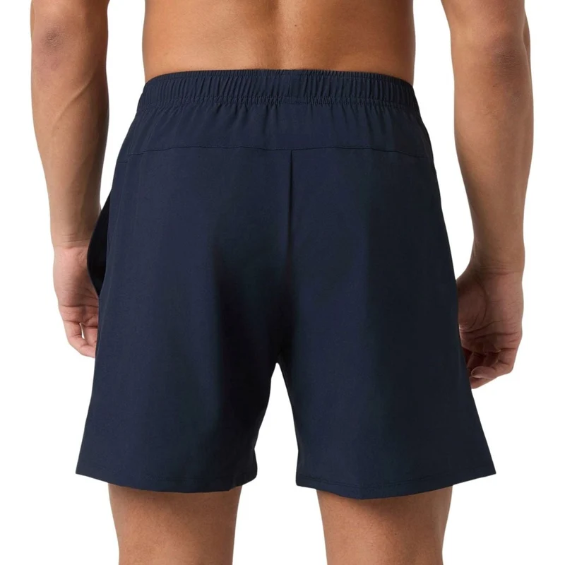 Björn Borg Short Ace Racquet Navy