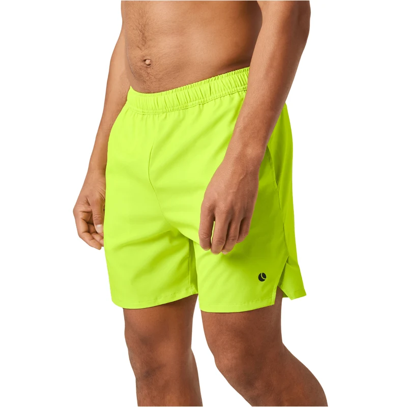 Björn Borg Short Ace Racquet Lime