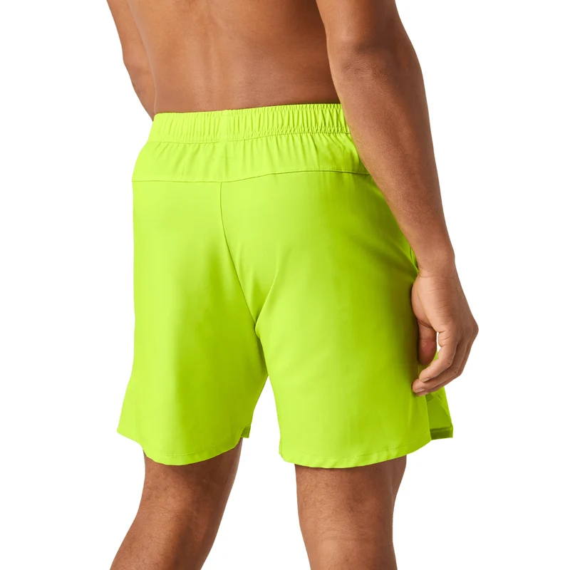 Björn Borg Short Ace Racquet Lime