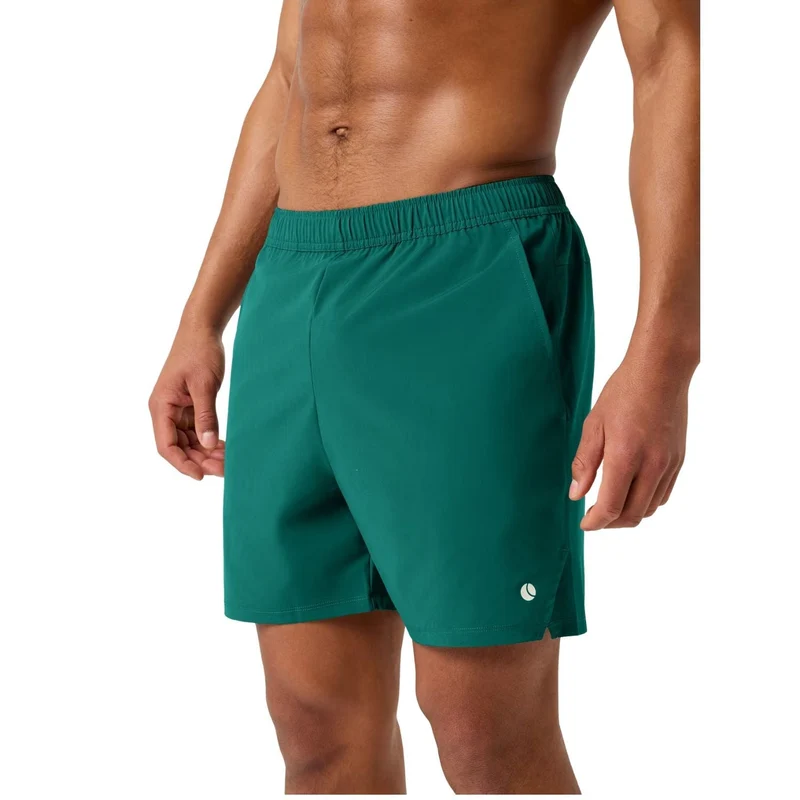 Björn Borg Short Ace Racquet Posy Green