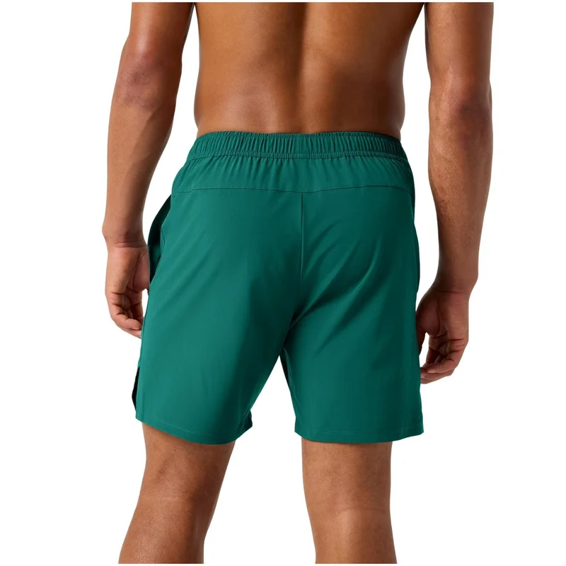 Björn Borg Short Ace Racquet Posy Green