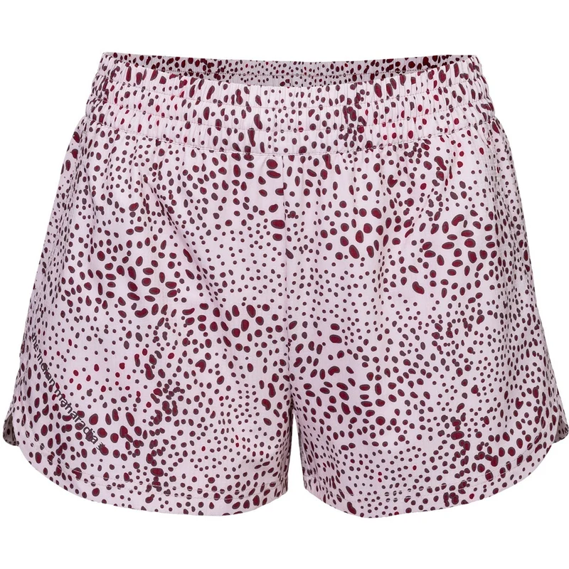 Indian Maharadja 2 In 1 Agility Short W Pale Pink