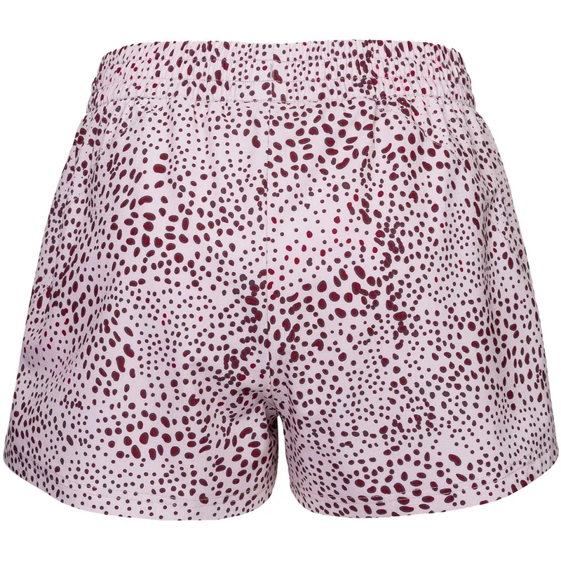 Indian Maharadja 2 In 1 Agility Short W Pale Pink