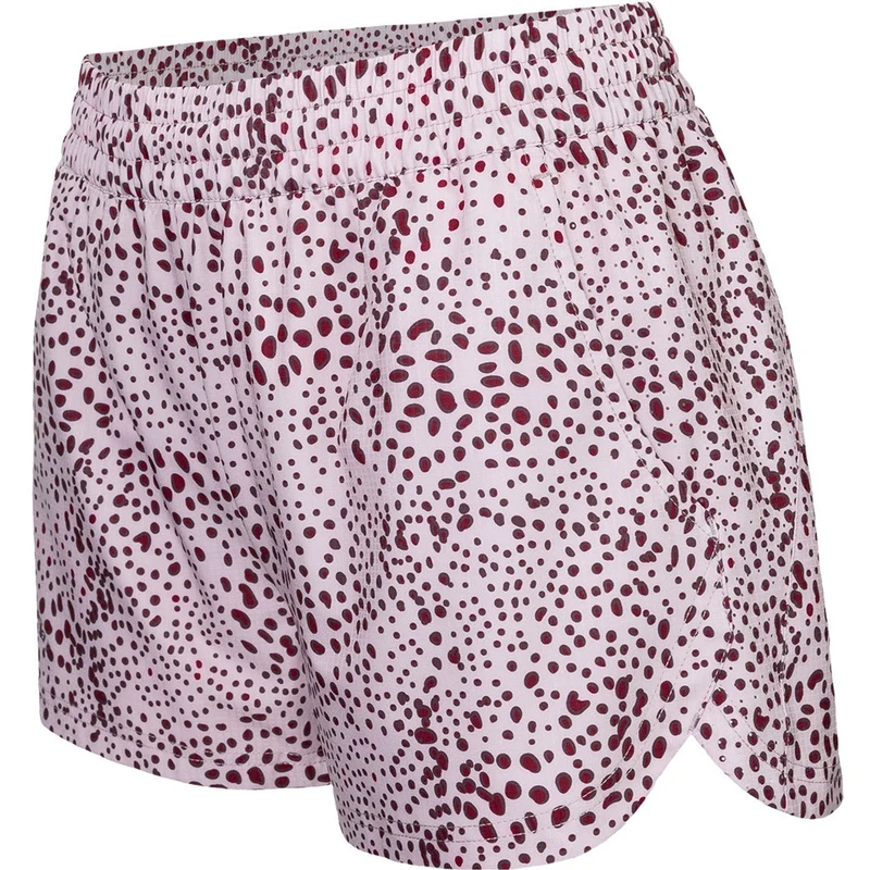 Indian Maharadja 2 In 1 Agility Short W Pale Pink