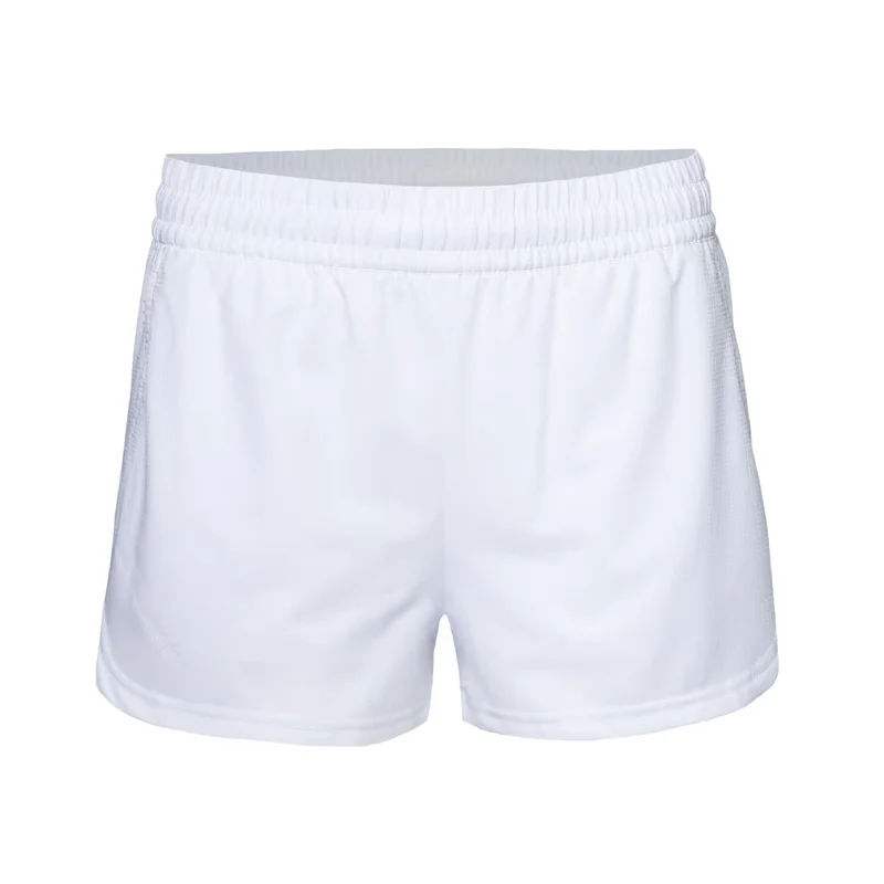 Indian Maharadja 2 In 1 Agility Short W White