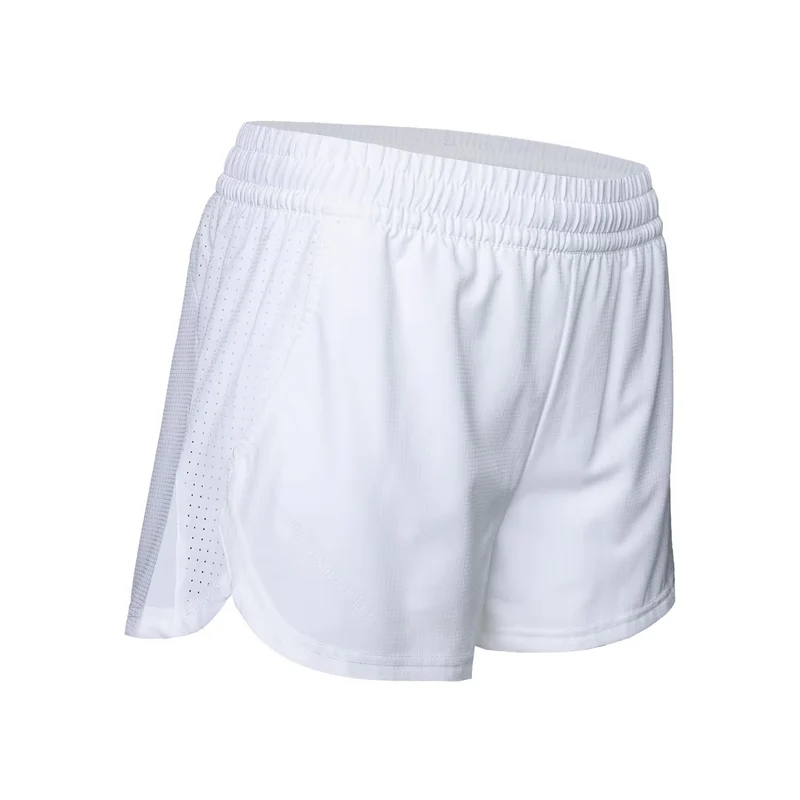 Indian Maharadja 2 In 1 Agility Short W White