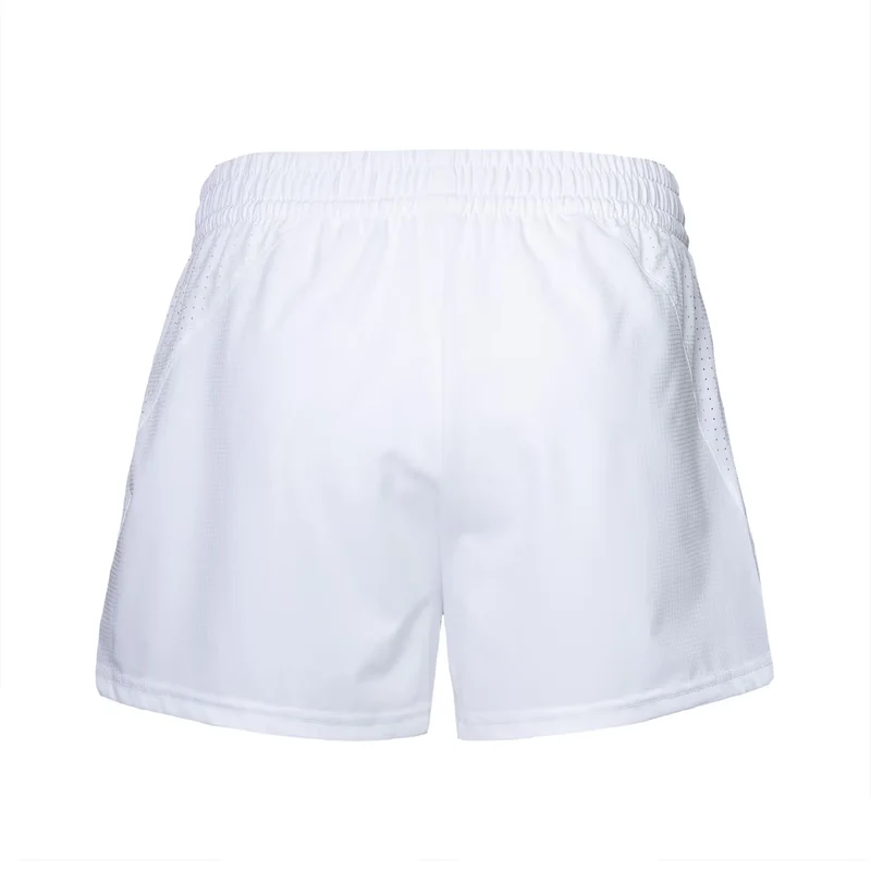 Indian Maharadja 2 In 1 Agility Short W White