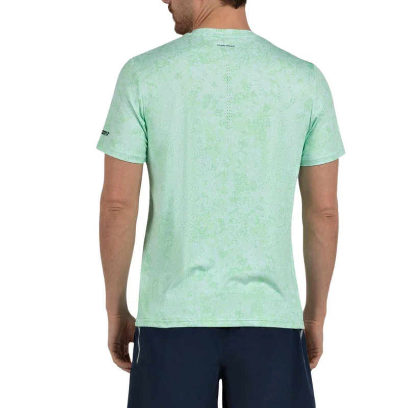 Bullpadel T-Shirt Masama Acid Green