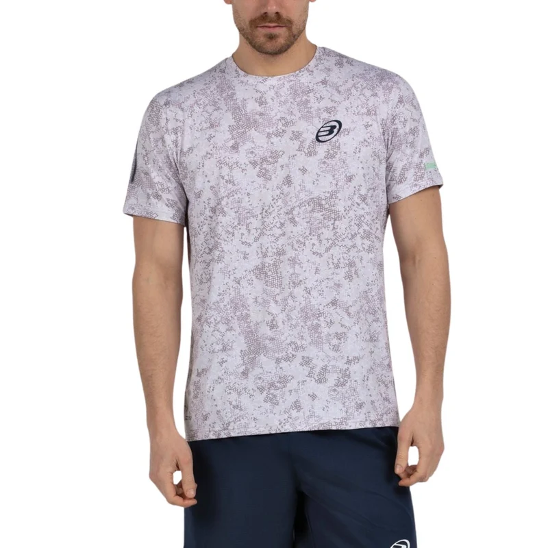 Bullpadel T-Shirt Masama Sand