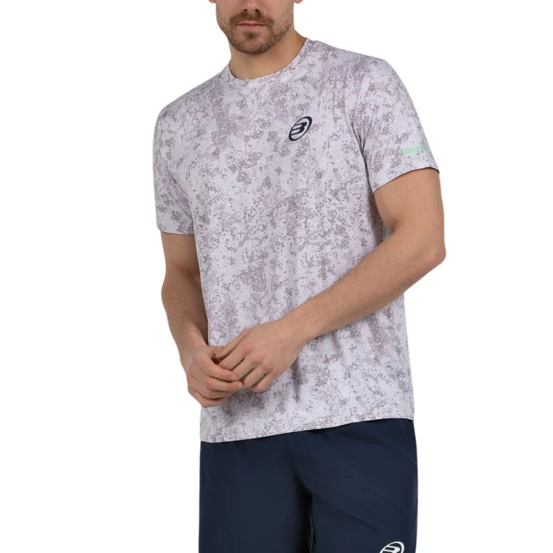 Bullpadel T-Shirt Masama Sand
