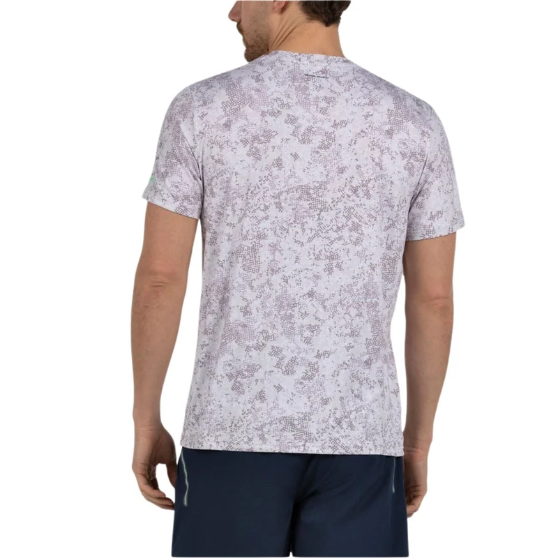 Bullpadel T-Shirt Masama Sand