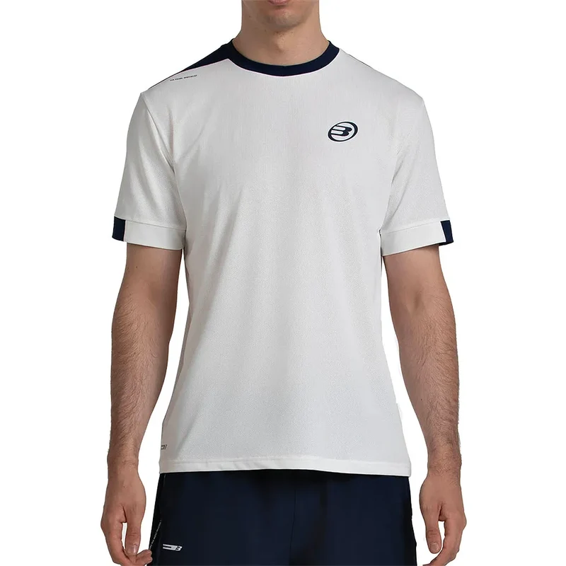 Bullpadel T-Shirt Mananu Bone