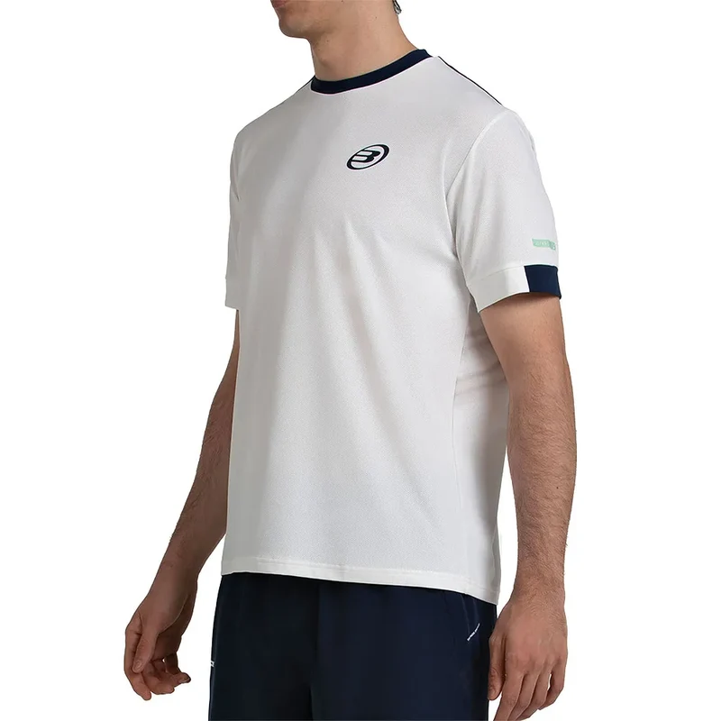 Bullpadel T-Shirt Mananu Bone