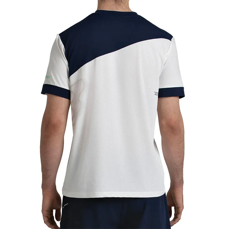 Bullpadel T-Shirt Mananu Bone