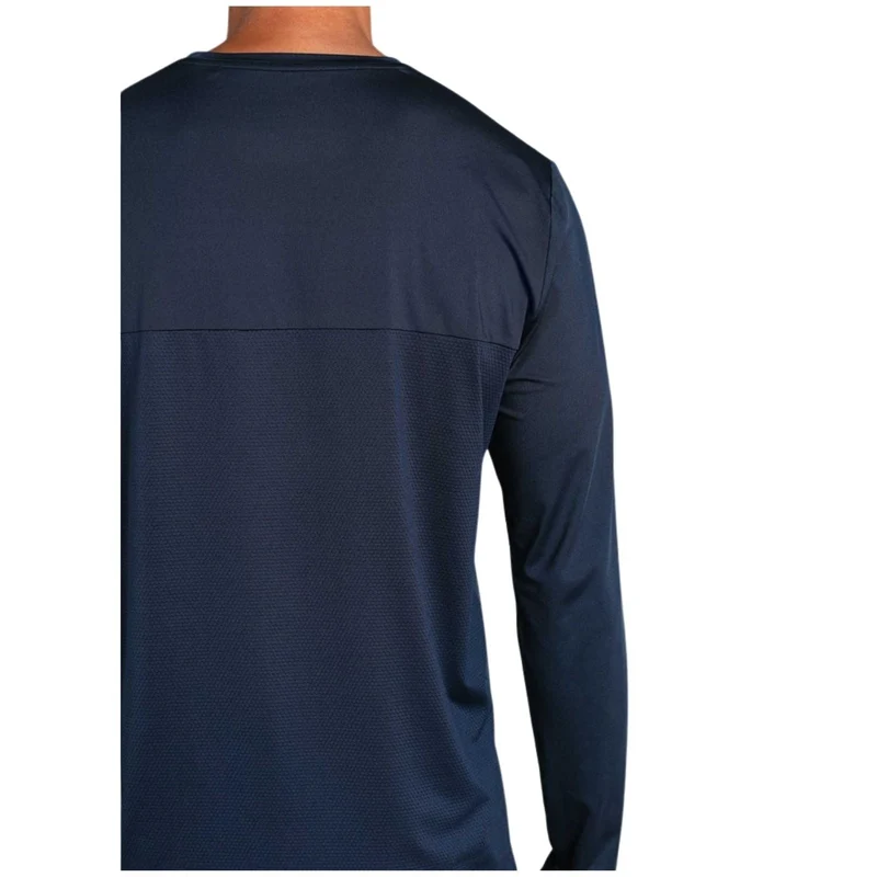 RS Performance Long Sleeve Navy