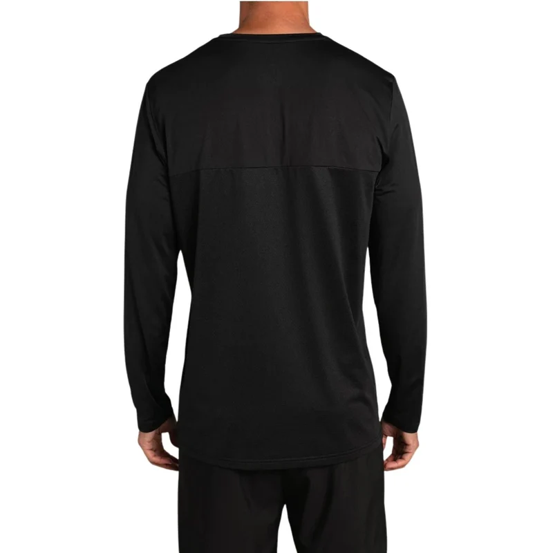 RS Performance Long Sleeve Black