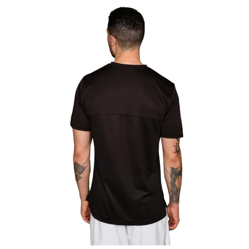RS Performance T-Shirt Black