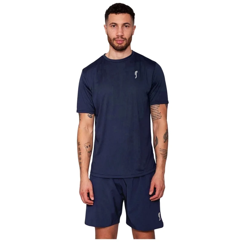 RS Performance T-Shirt Navy