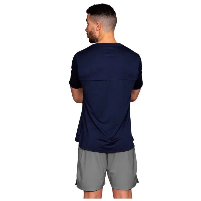 RS Performance T-Shirt Navy