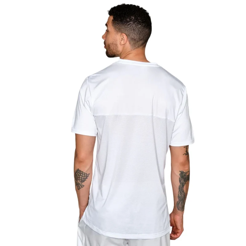 RS Performance T-Shirt White
