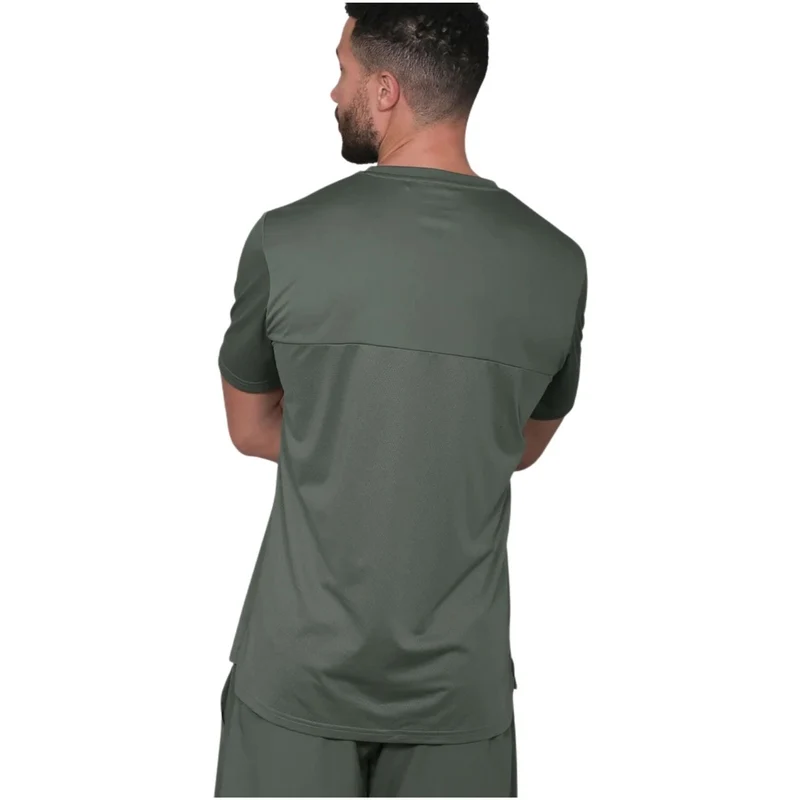 RS Performance T-Shirt Green