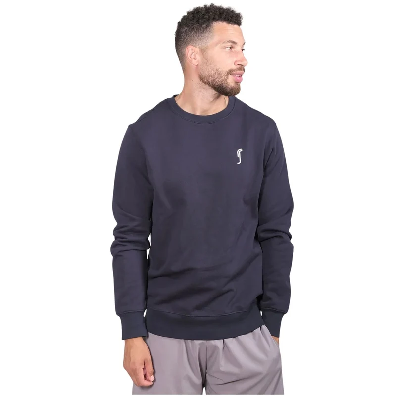 RS Paris Sweatshirt Navy