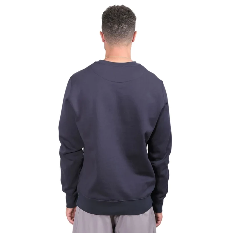 RS Paris Sweatshirt Navy