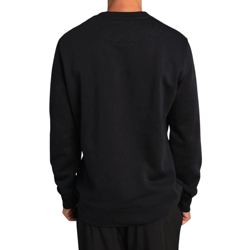 RS Paris Sweatshirt Black