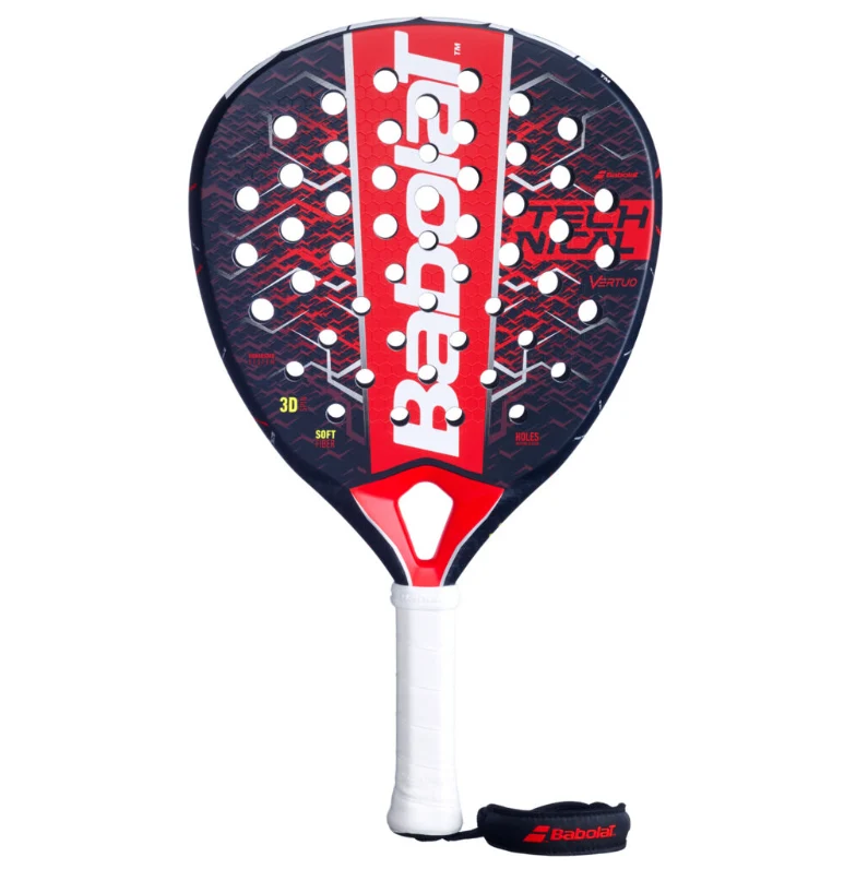 Babolat Technical Vertuo 2025 Padel Racket