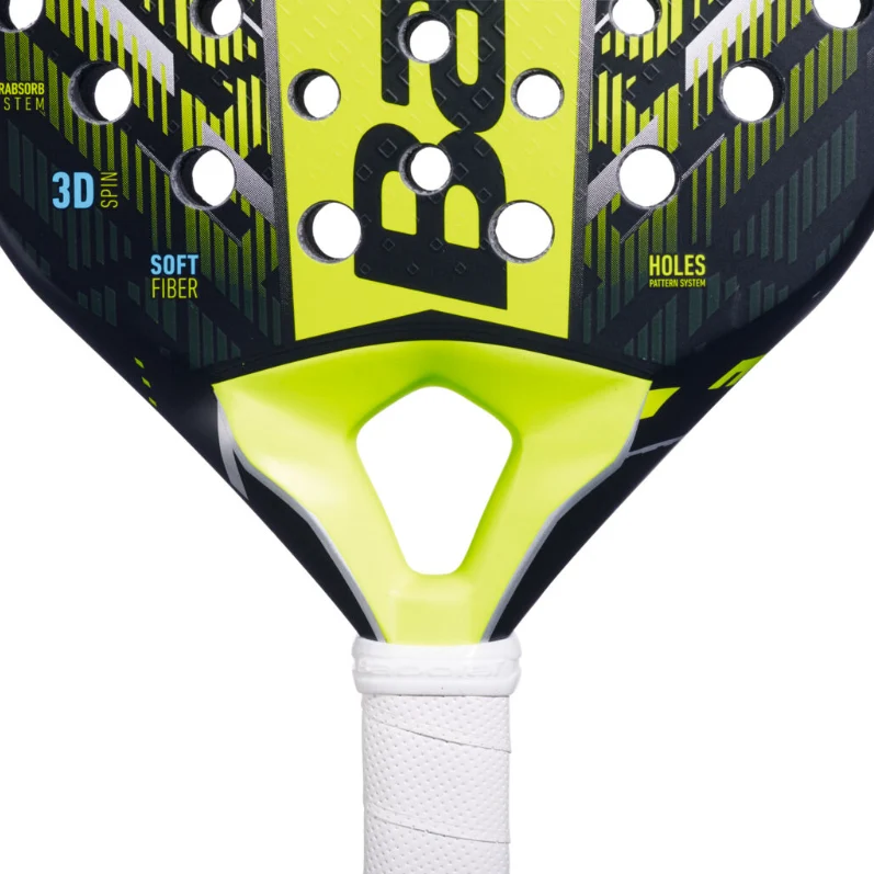 Babolat Counter Vertuo 2025 Padel Racket
