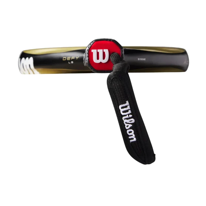 Wilson Defy LS V1 Padel Racket