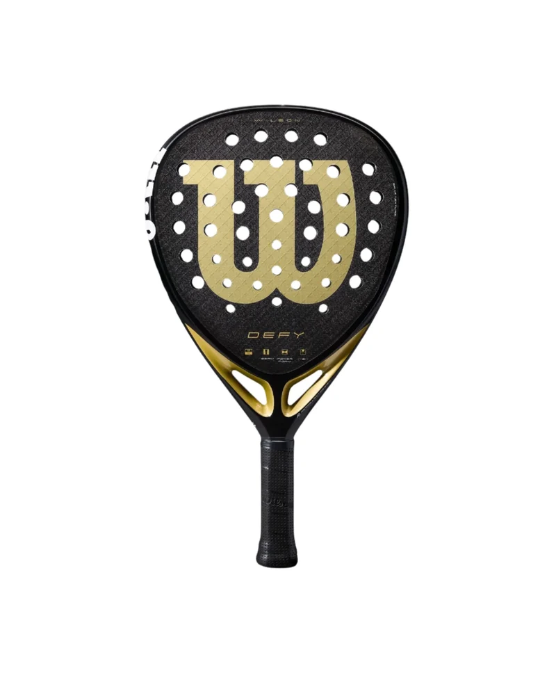 Wilson Defy V1 Padel Racket