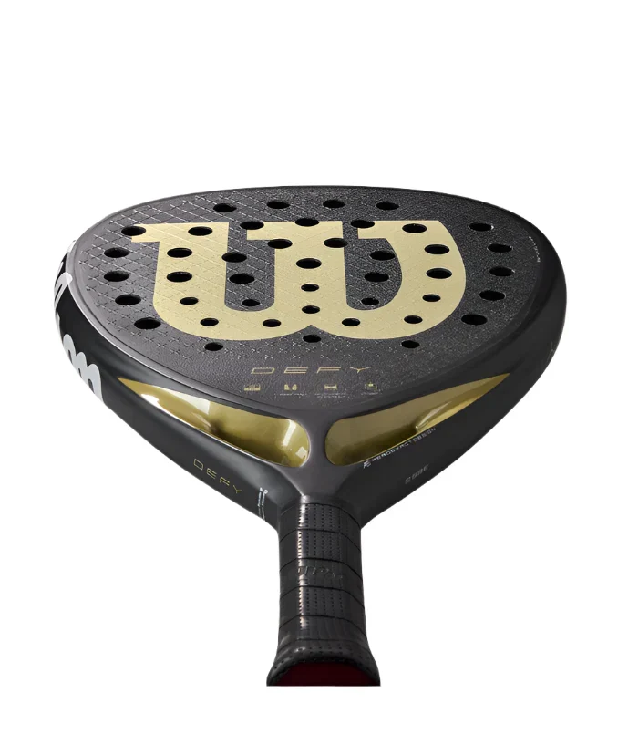 Wilson Defy V1 Padel Racket