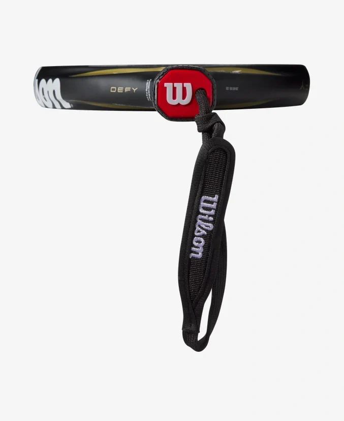 Wilson Defy V1 Padel Racket