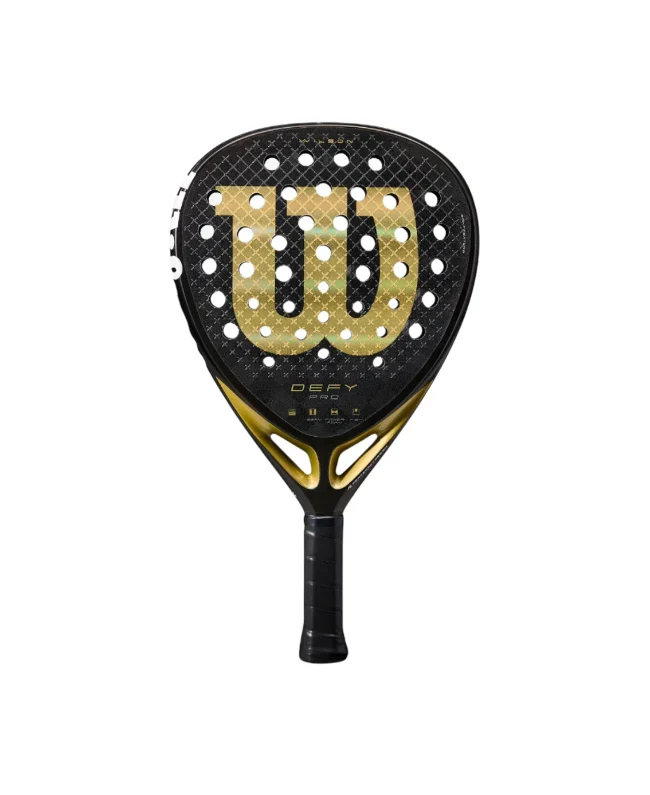 Wilson Defy Pro V1 Padel Racket