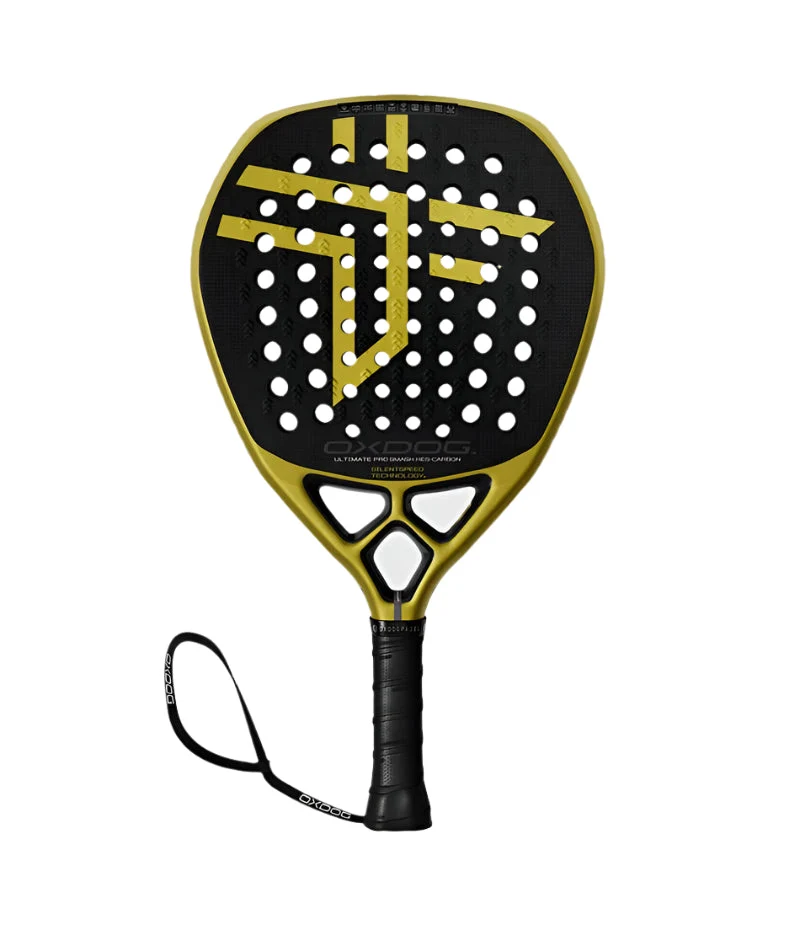 Oxdog Ultimate Pro Smash Padel Racket