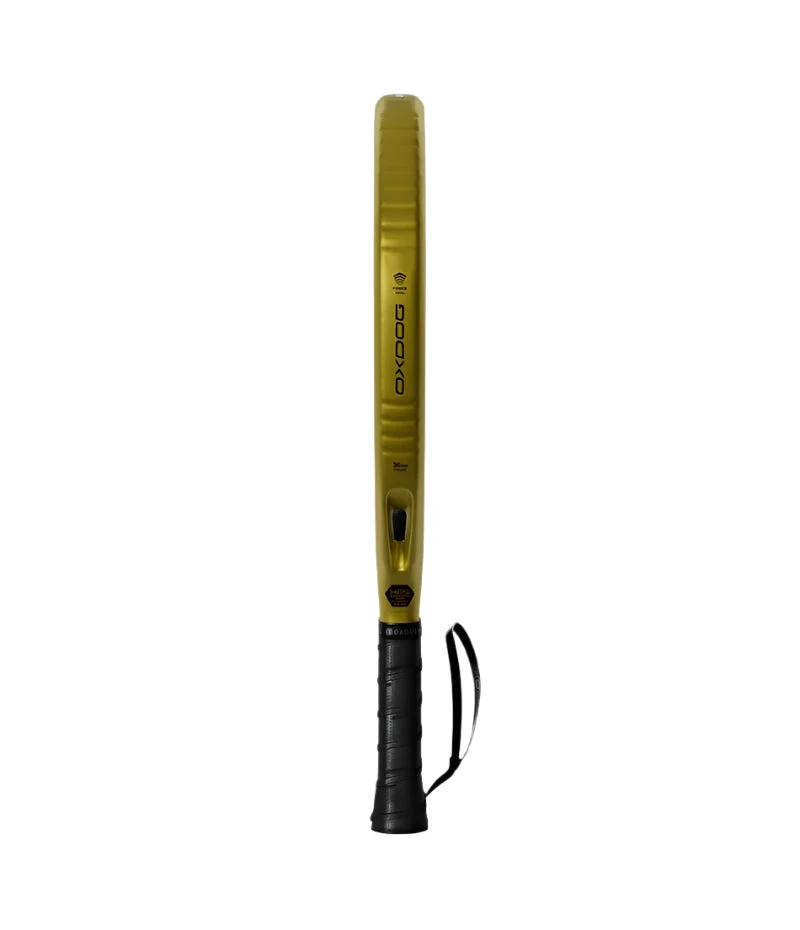 Oxdog Ultimate Pro Smash Padel Racket