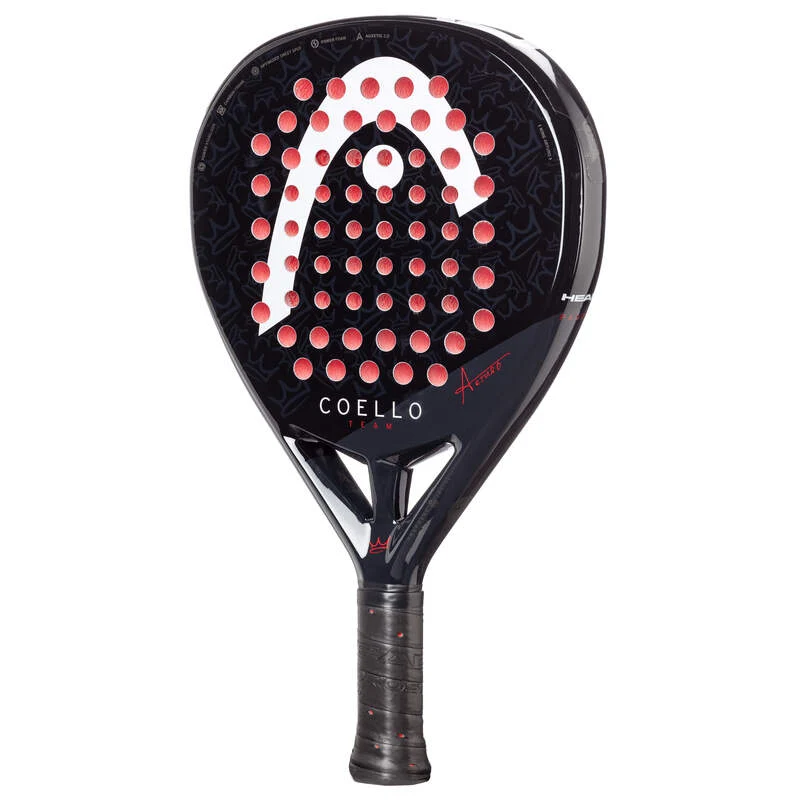 Head Coello Team 2025 Padel Racket
