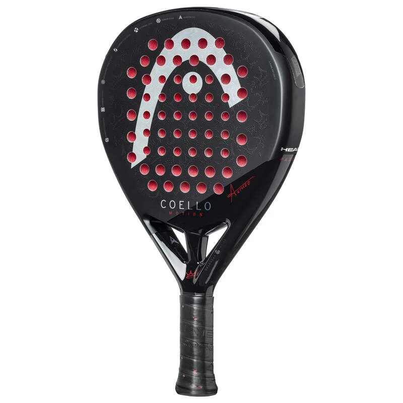 Head Coello Motion 2025 Padel Racket