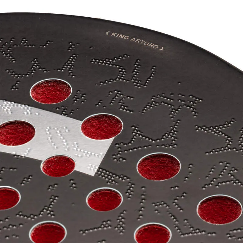 Head Coello Motion 2025 Padel Racket