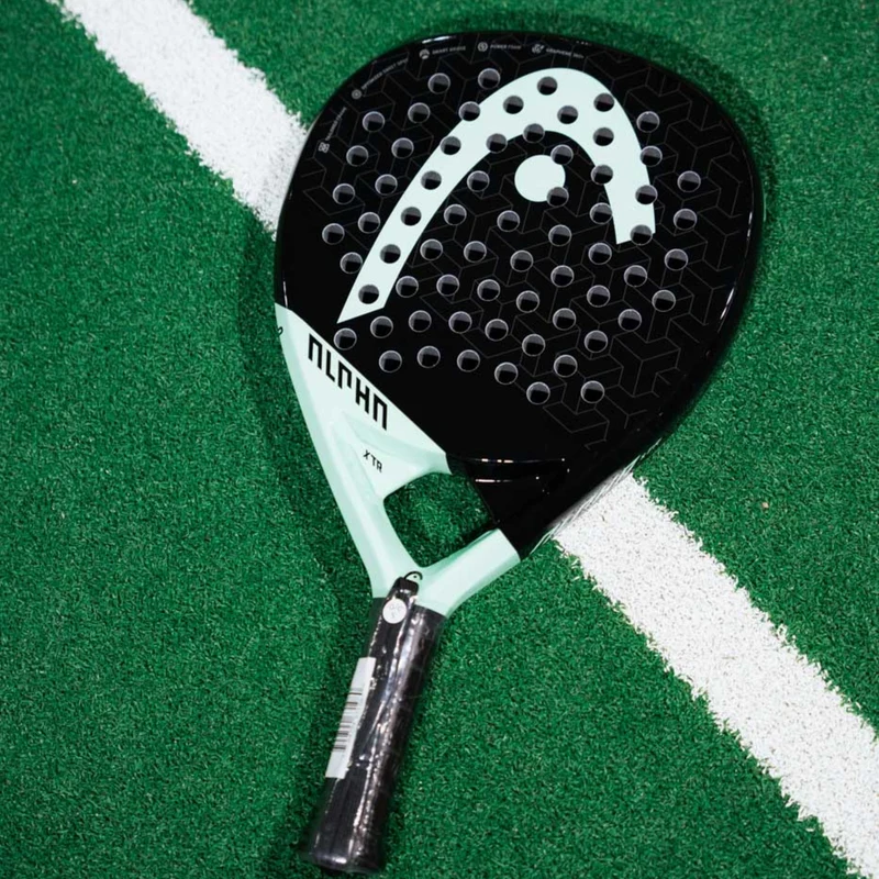 Head Graphene 360+ Alpha XTR Padel Racket
