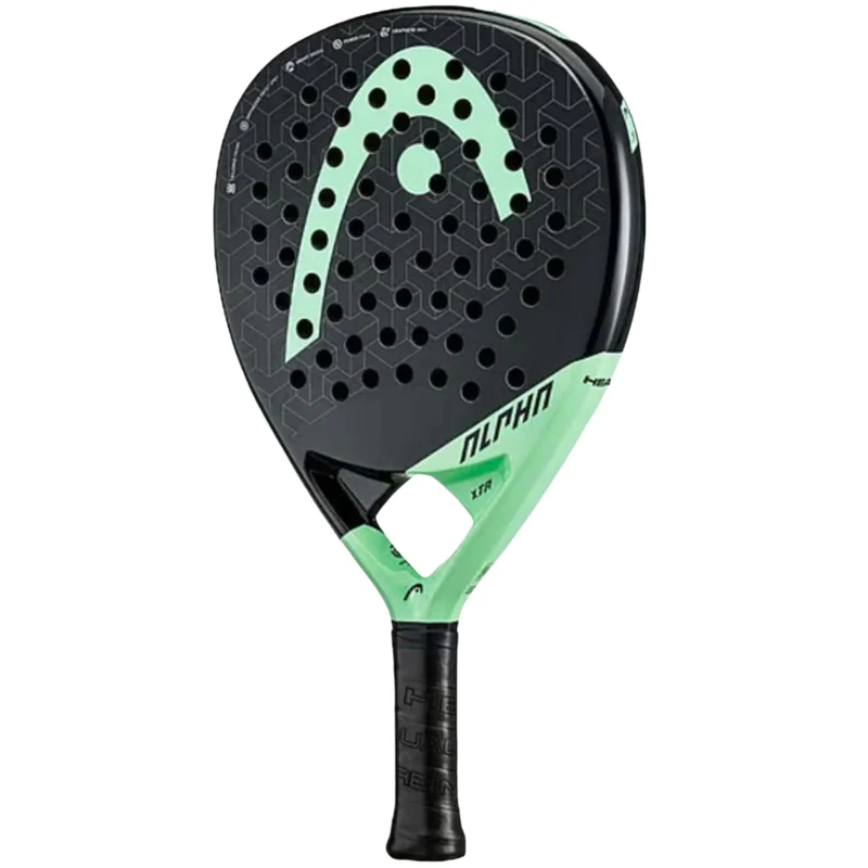 Head Graphene 360+ Alpha XTR Padel Racket