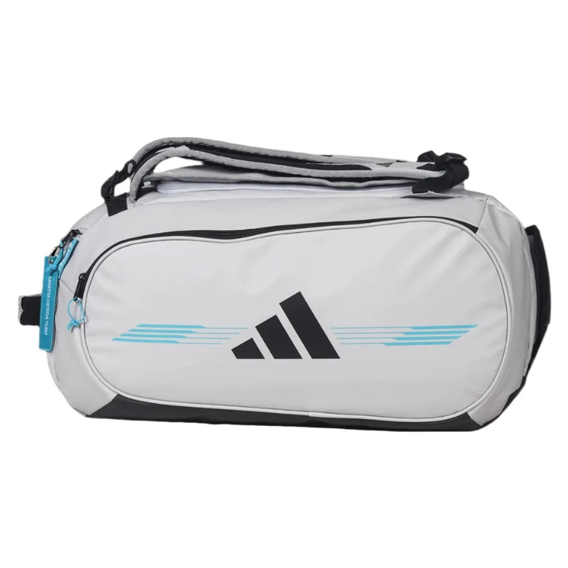Adidas Protour 3.4 Padel Bag (Off White)