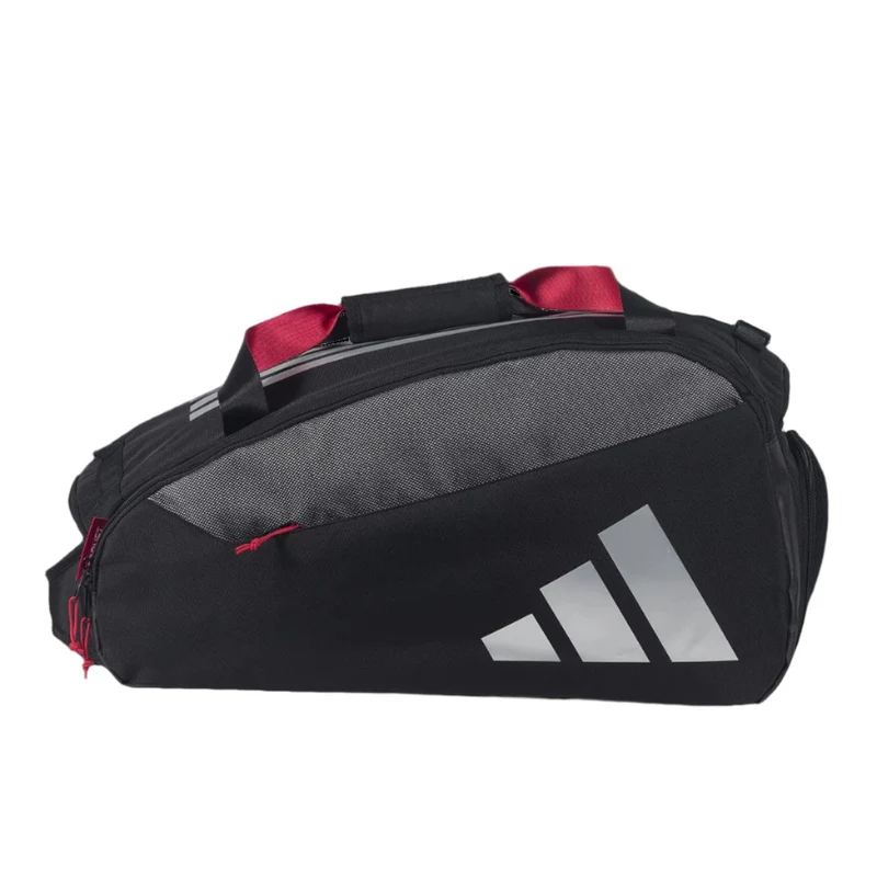 Adidas Multigame 3.4 Padel Bag (Black)